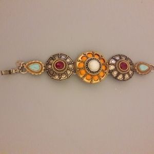 Stunning bracelet from Lucky Brand